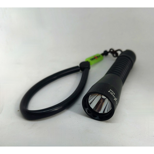 Spearfishing Diving Small Flashlight FEREI W151S Spearfishing Diving Small Flashlight FEREI W151S